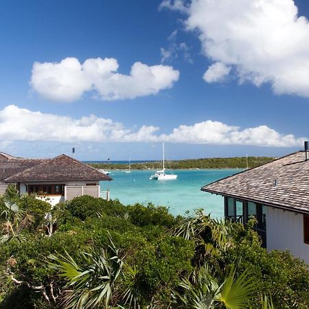 Kahari Resort, A Peace And Plenty Resort Property George Town Eksteriør bilde