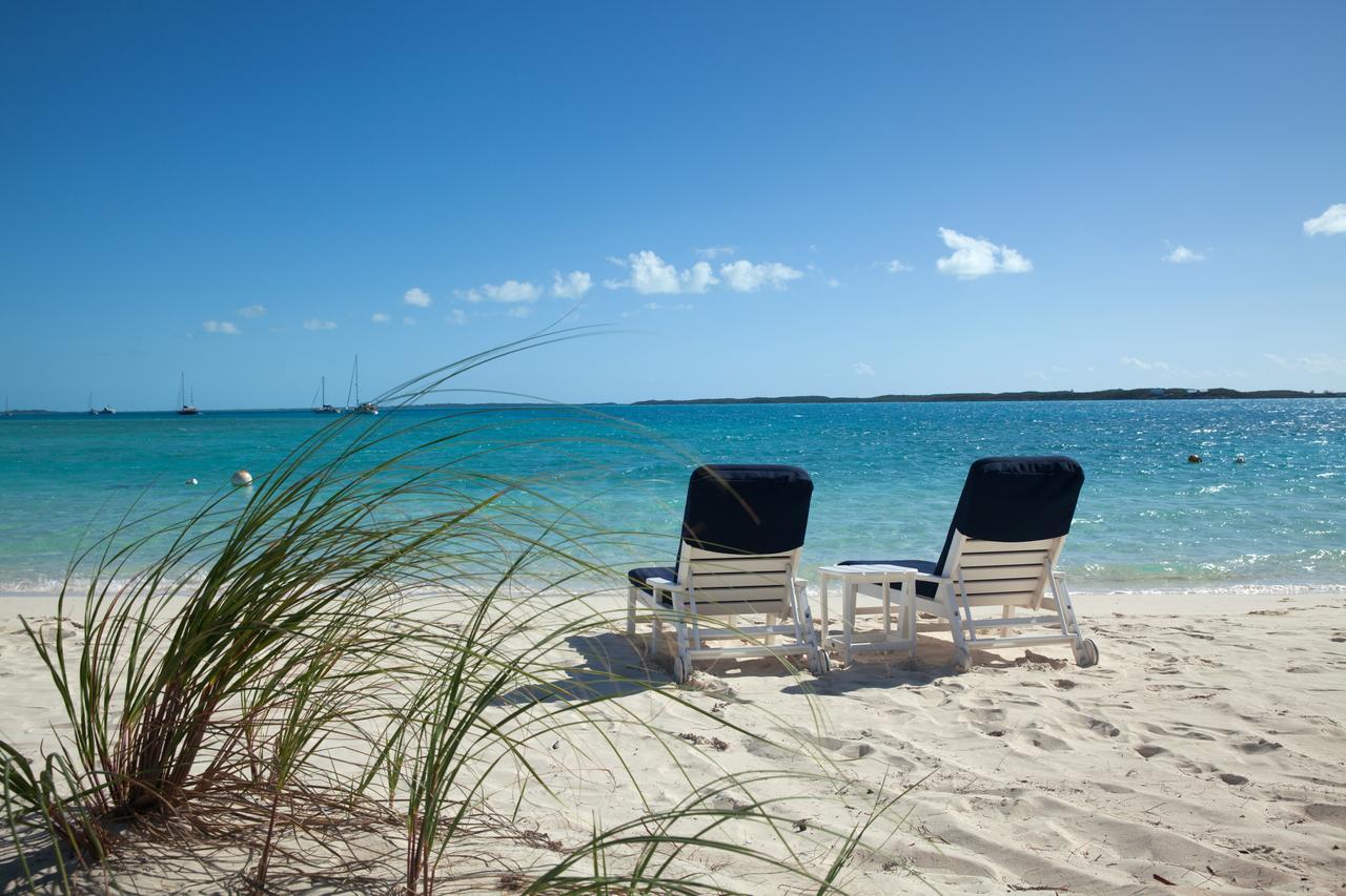 Kahari Resort, A Peace And Plenty Resort Property George Town Eksteriør bilde