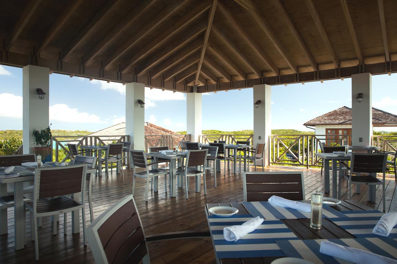 Kahari Resort, A Peace And Plenty Resort Property George Town Eksteriør bilde