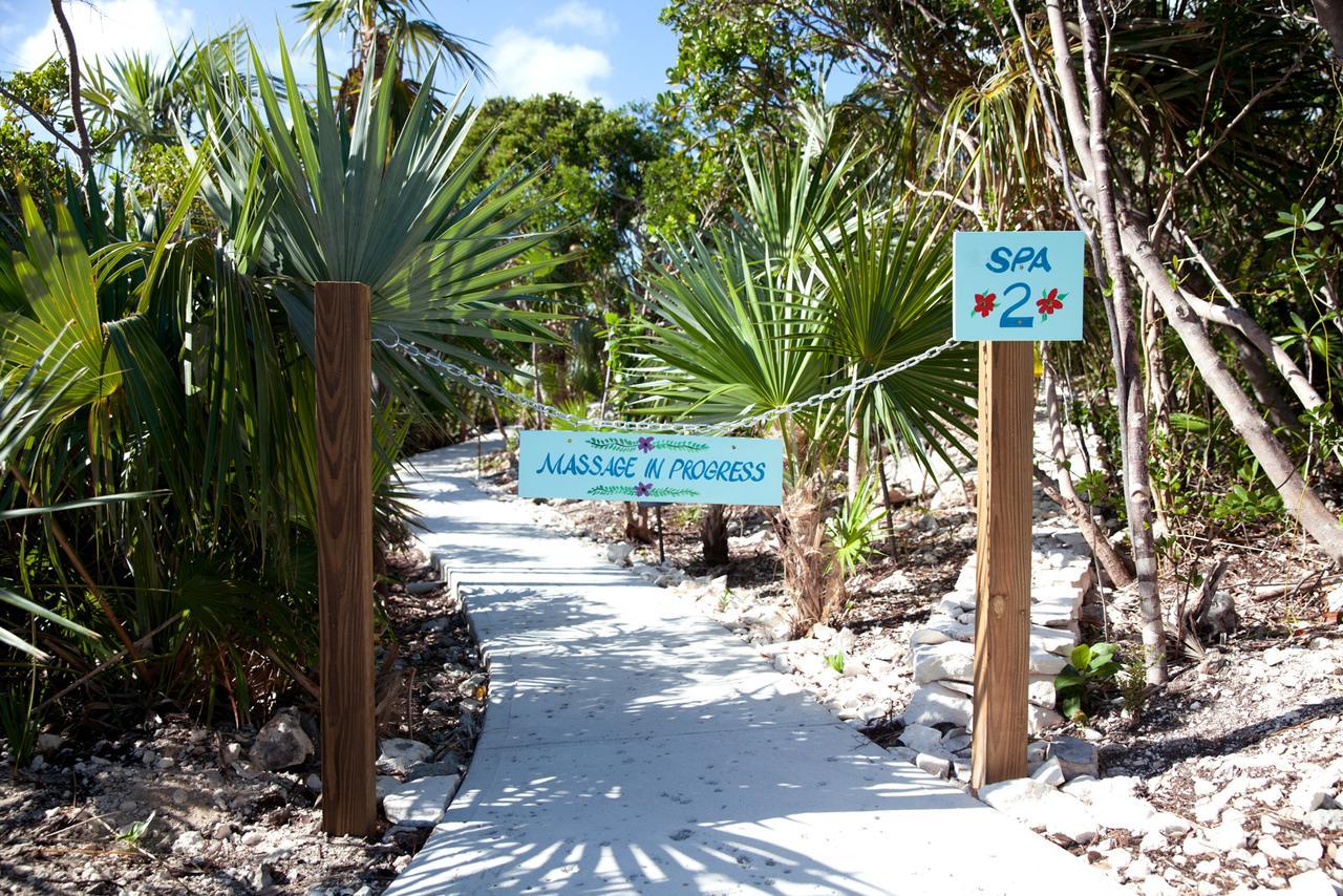 Kahari Resort, A Peace And Plenty Resort Property George Town Eksteriør bilde