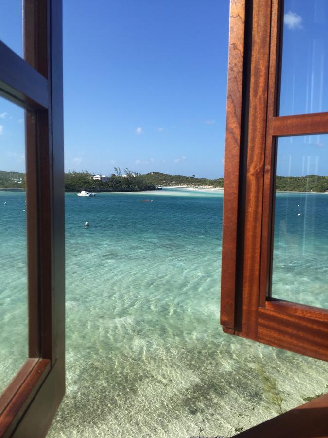Kahari Resort, A Peace And Plenty Resort Property George Town Eksteriør bilde