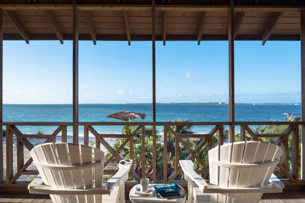 Kahari Resort, A Peace And Plenty Resort Property George Town Eksteriør bilde