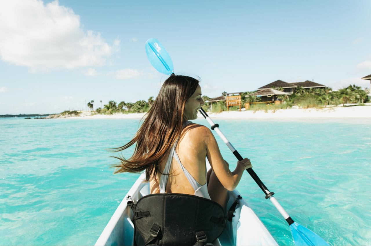 Kahari Resort, A Peace And Plenty Resort Property George Town Eksteriør bilde