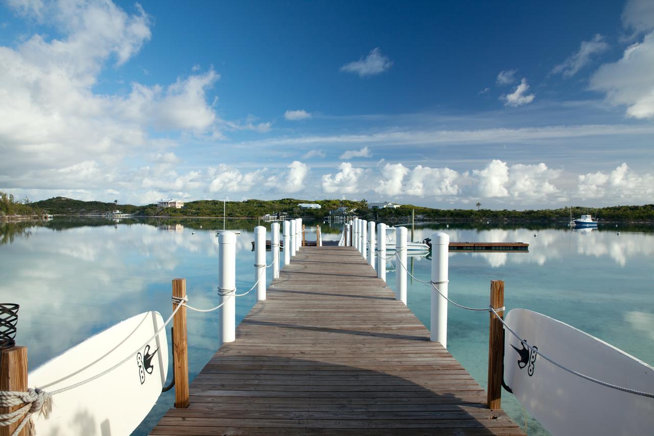 Kahari Resort, A Peace And Plenty Resort Property George Town Eksteriør bilde