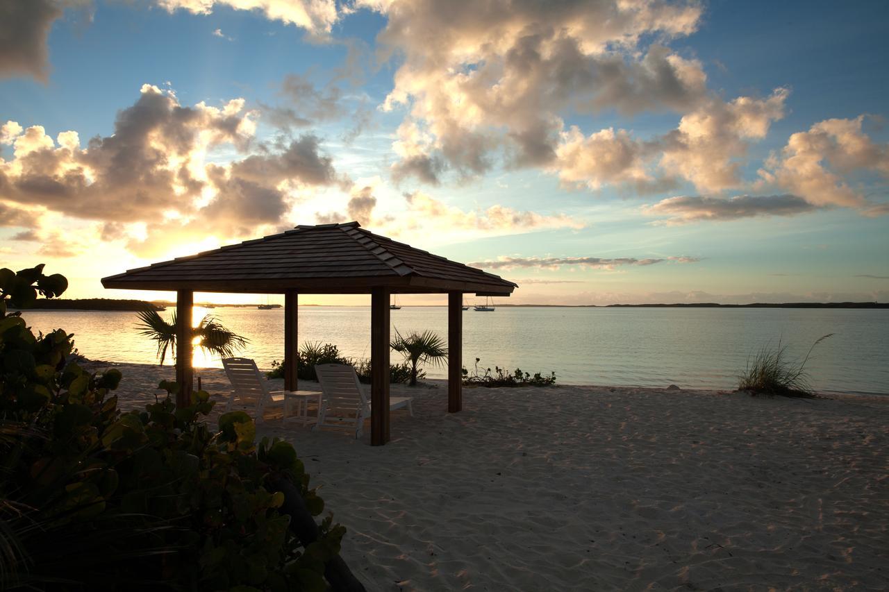 Kahari Resort, A Peace And Plenty Resort Property George Town Eksteriør bilde
