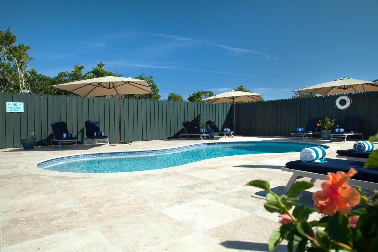 Kahari Resort, A Peace And Plenty Resort Property George Town Eksteriør bilde