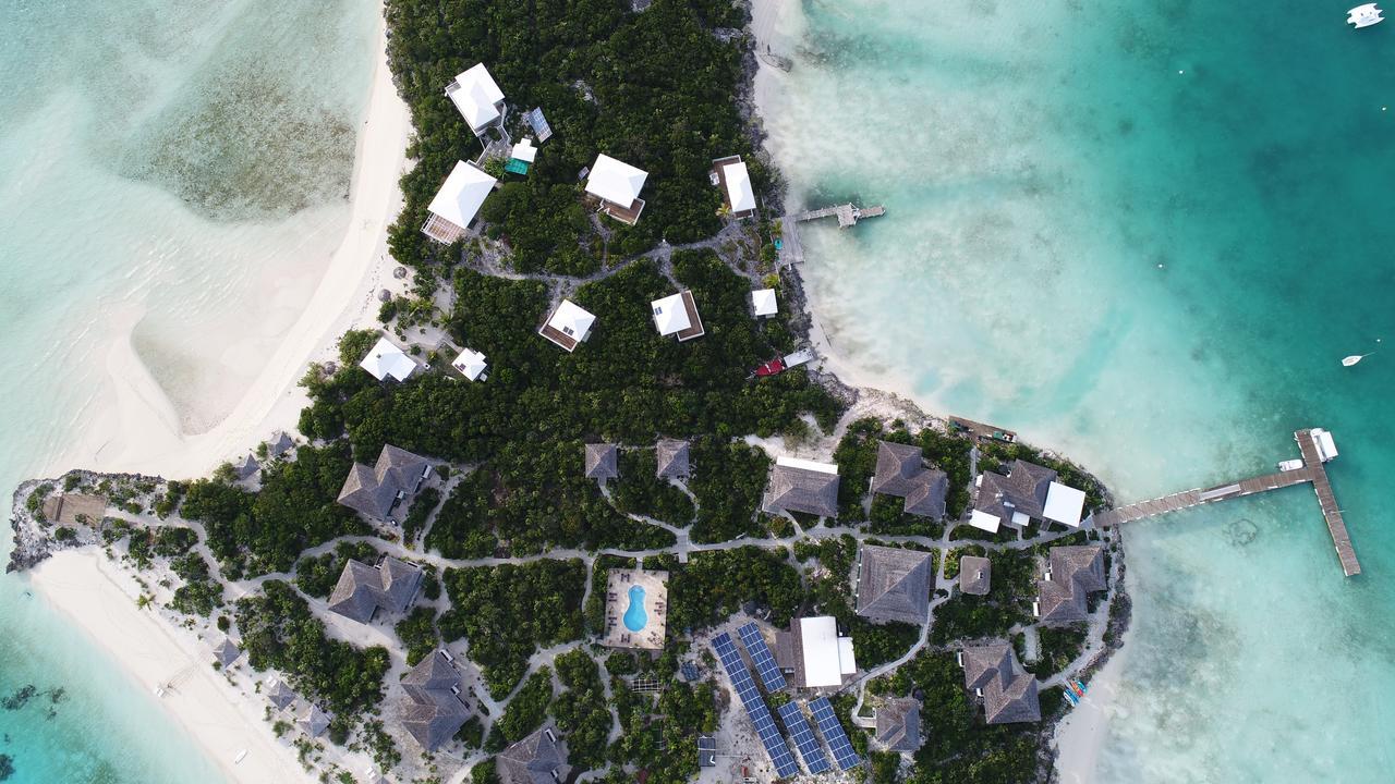Kahari Resort, A Peace And Plenty Resort Property George Town Eksteriør bilde