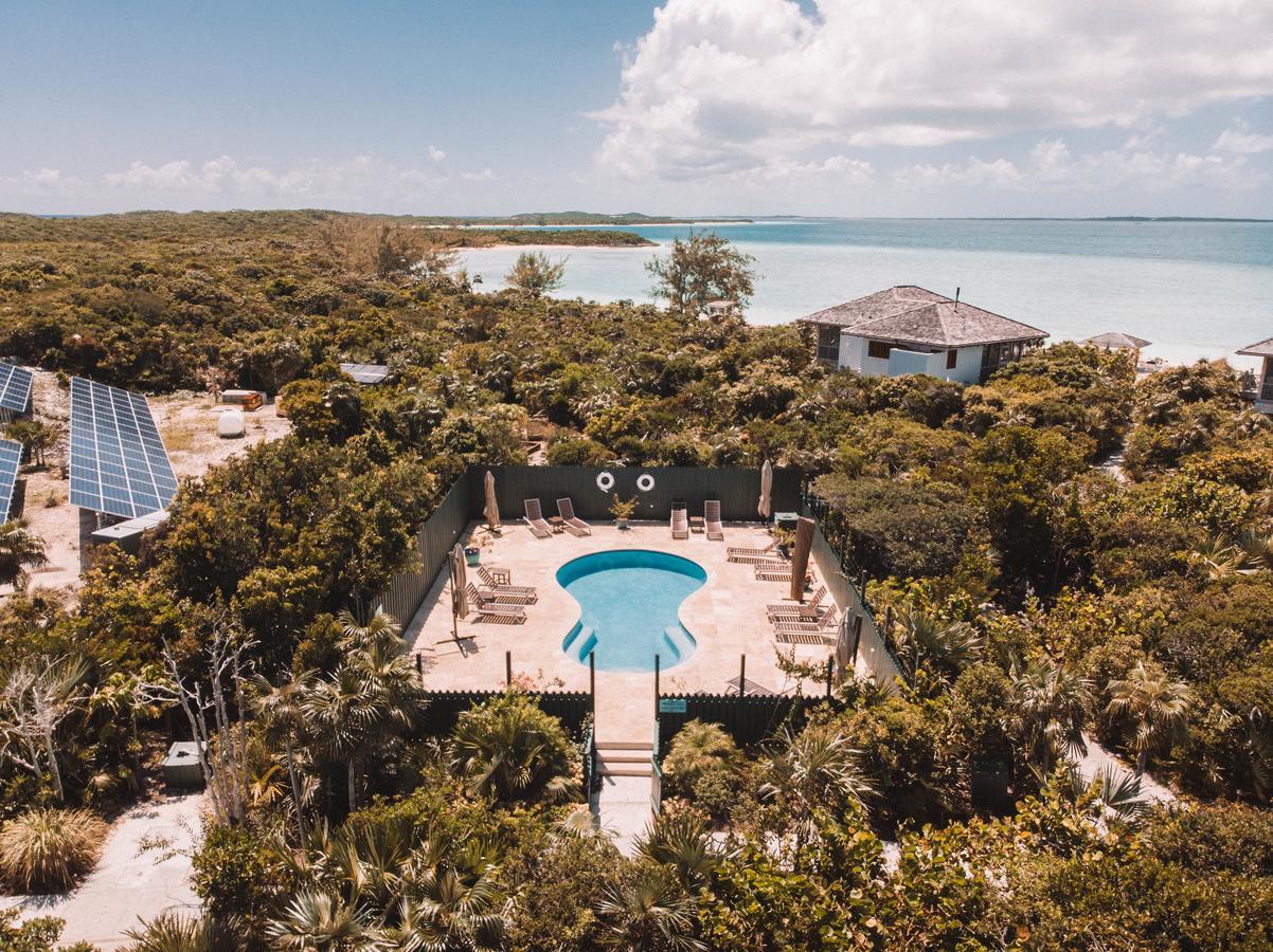 Kahari Resort, A Peace And Plenty Resort Property George Town Eksteriør bilde