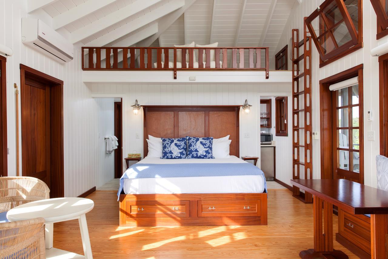 Kahari Resort, A Peace And Plenty Resort Property George Town Eksteriør bilde