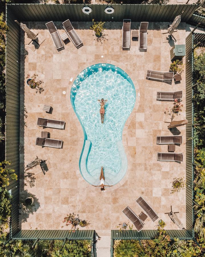 Kahari Resort, A Peace And Plenty Resort Property George Town Eksteriør bilde