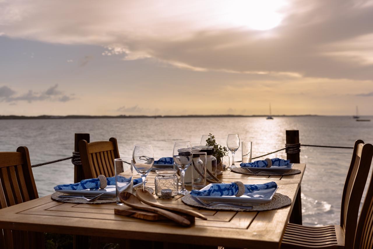 Kahari Resort, A Peace And Plenty Resort Property George Town Eksteriør bilde