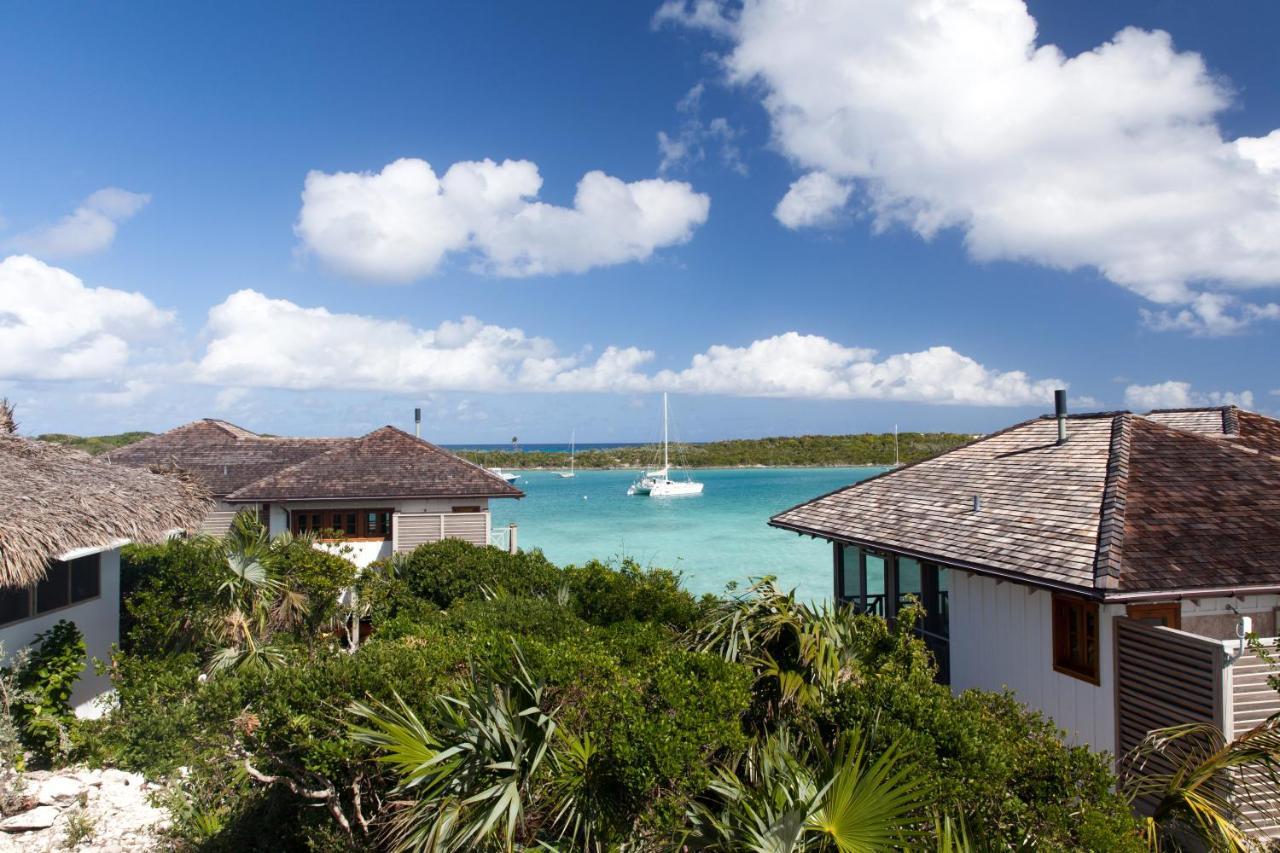 Kahari Resort, A Peace And Plenty Resort Property George Town Eksteriør bilde