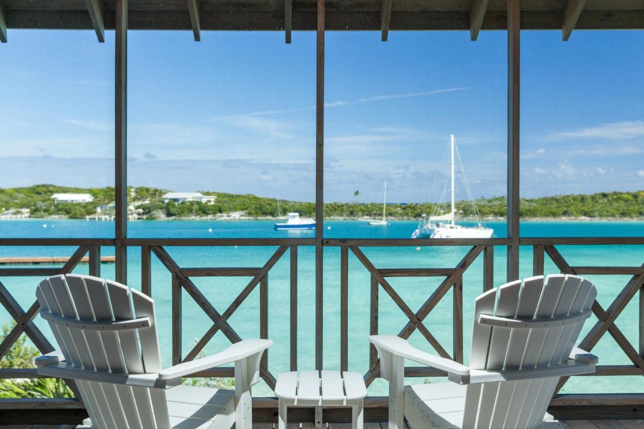 Kahari Resort, A Peace And Plenty Resort Property George Town Eksteriør bilde