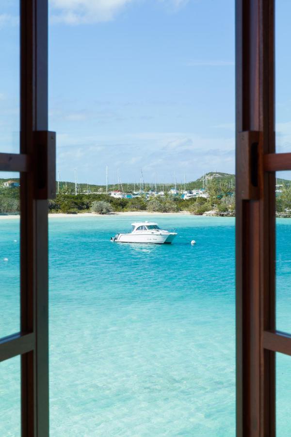 Kahari Resort, A Peace And Plenty Resort Property George Town Eksteriør bilde