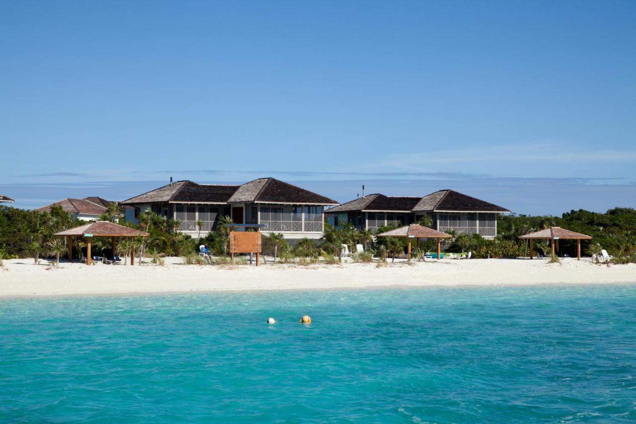 Kahari Resort, A Peace And Plenty Resort Property George Town Eksteriør bilde