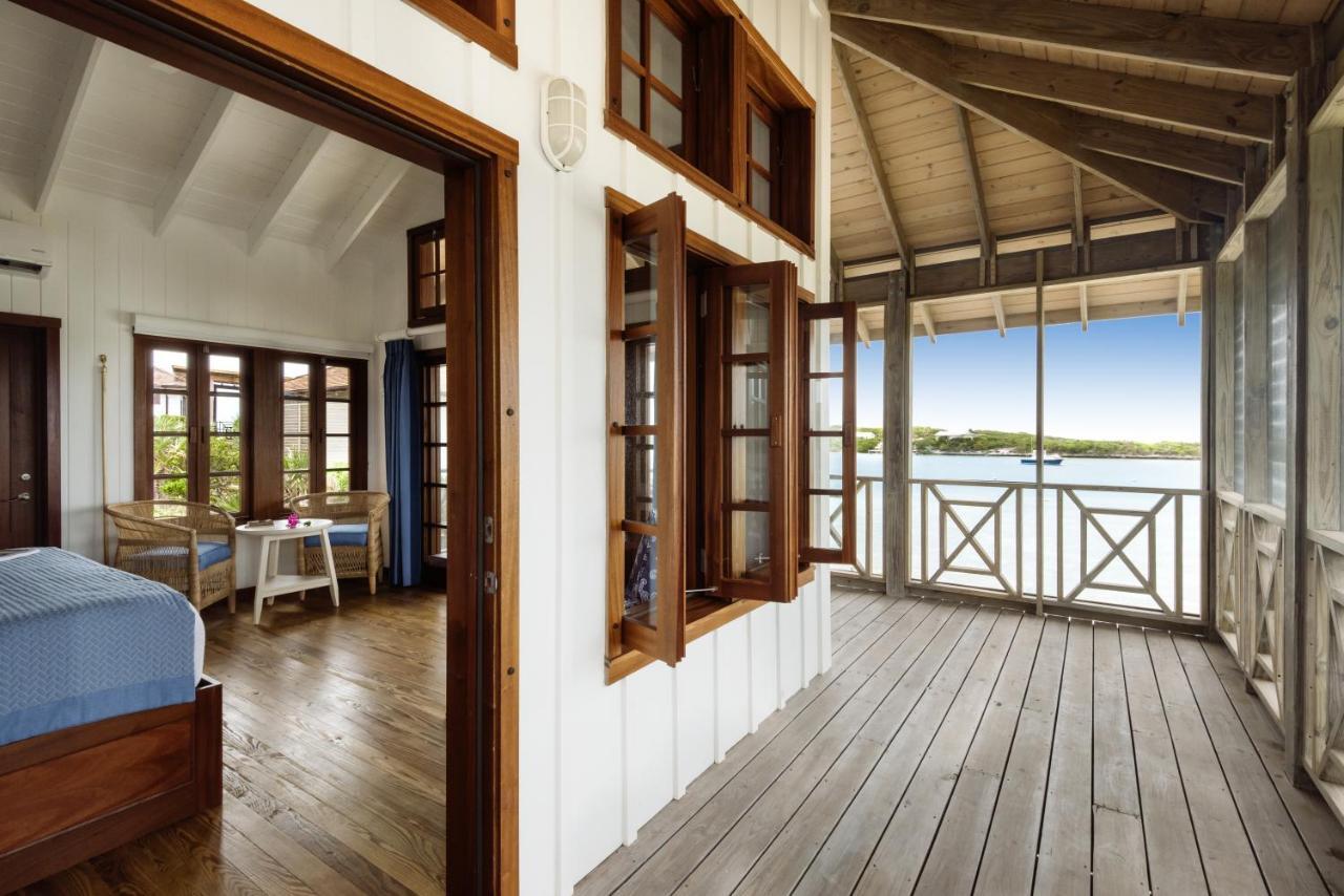 Kahari Resort, A Peace And Plenty Resort Property George Town Eksteriør bilde