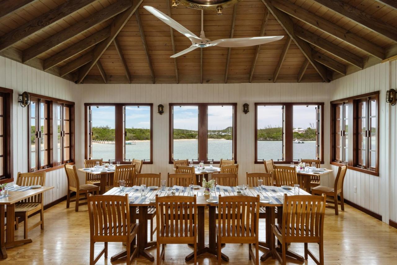 Kahari Resort, A Peace And Plenty Resort Property George Town Eksteriør bilde