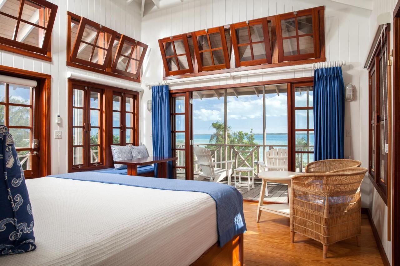 Kahari Resort, A Peace And Plenty Resort Property George Town Eksteriør bilde