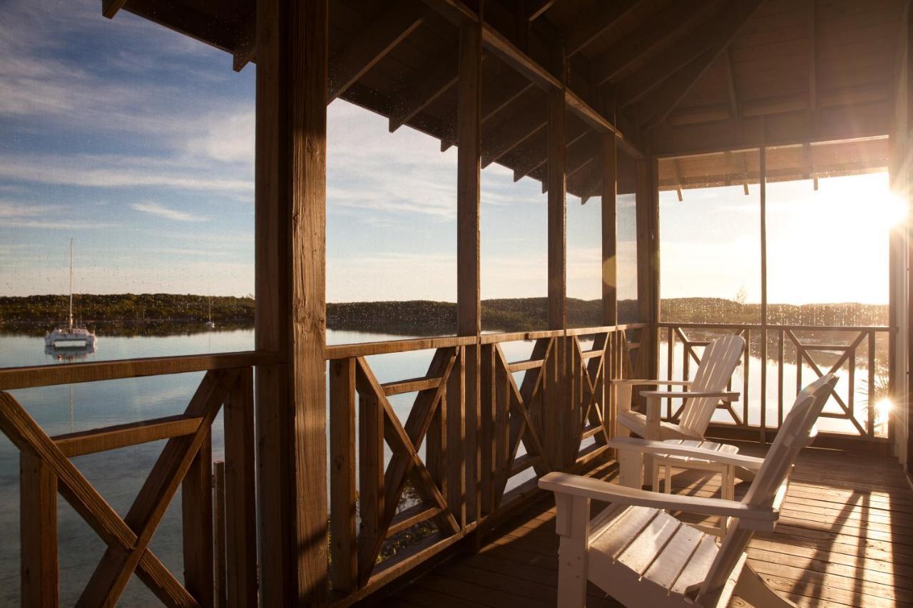 Kahari Resort, A Peace And Plenty Resort Property George Town Eksteriør bilde