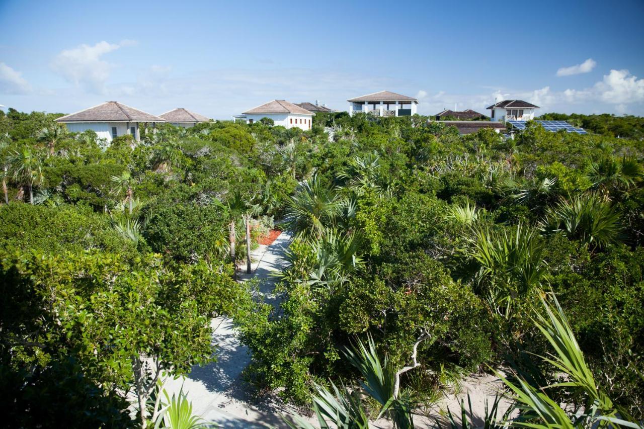 Kahari Resort, A Peace And Plenty Resort Property George Town Eksteriør bilde